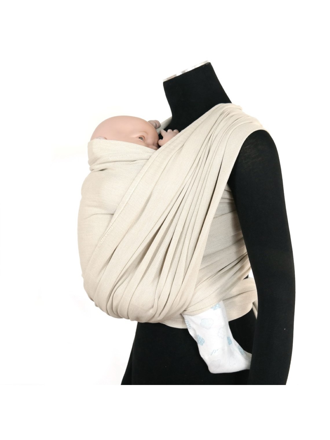 Didymos bērnu slings – dabisks un ērts risinājums mazulim Didymos bērnu slings – dabisks un ērts risinājums mazulim