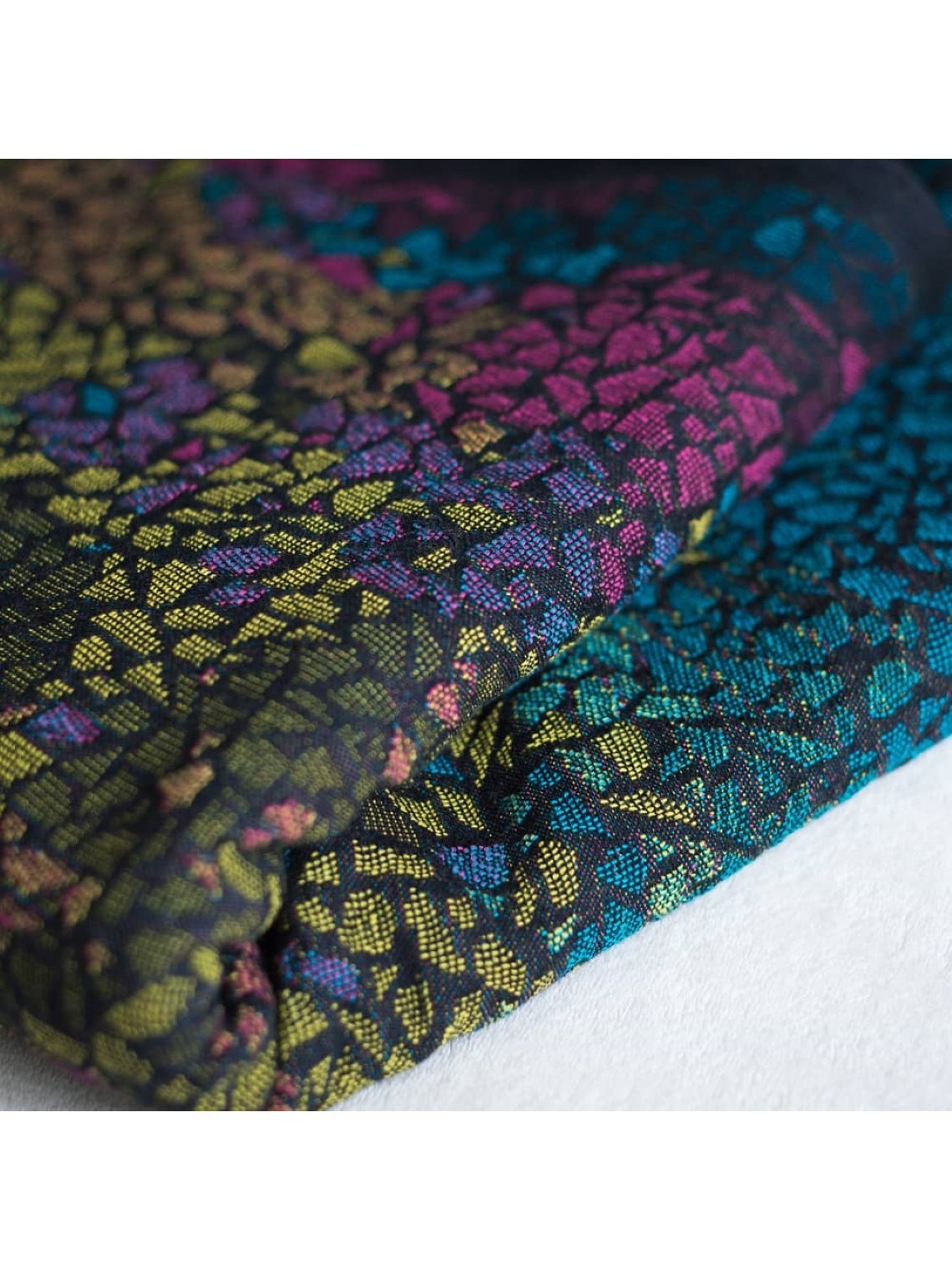 Didymos bērnu slings – dabisks un ērts risinājums mazulim Didymos bērnu slings – dabisks un ērts risinājums mazulim