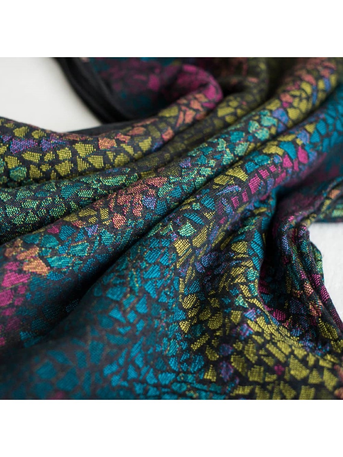 Didymos bērnu slings – dabisks un ērts risinājums mazulim Didymos bērnu slings – dabisks un ērts risinājums mazulim