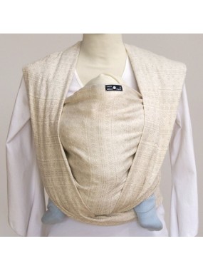 Didymos bērnu slings – dabisks un ērts risinājums mazulim Didymos bērnu slings – dabisks un ērts risinājums mazulim