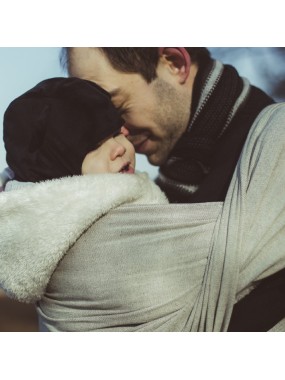 Didymos bērnu slings – dabisks un ērts risinājums mazulim Didymos bērnu slings – dabisks un ērts risinājums mazulim