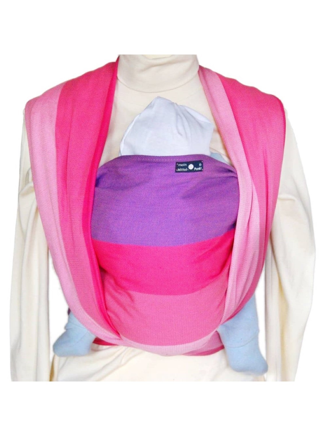 Didymos bērnu slings – dabisks un ērts risinājums mazulim Didymos bērnu slings – dabisks un ērts risinājums mazulim