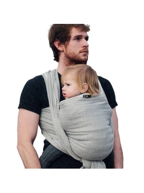 Didymos bērnu slings – dabisks un ērts risinājums mazulim Didymos bērnu slings – dabisks un ērts risinājums mazulim