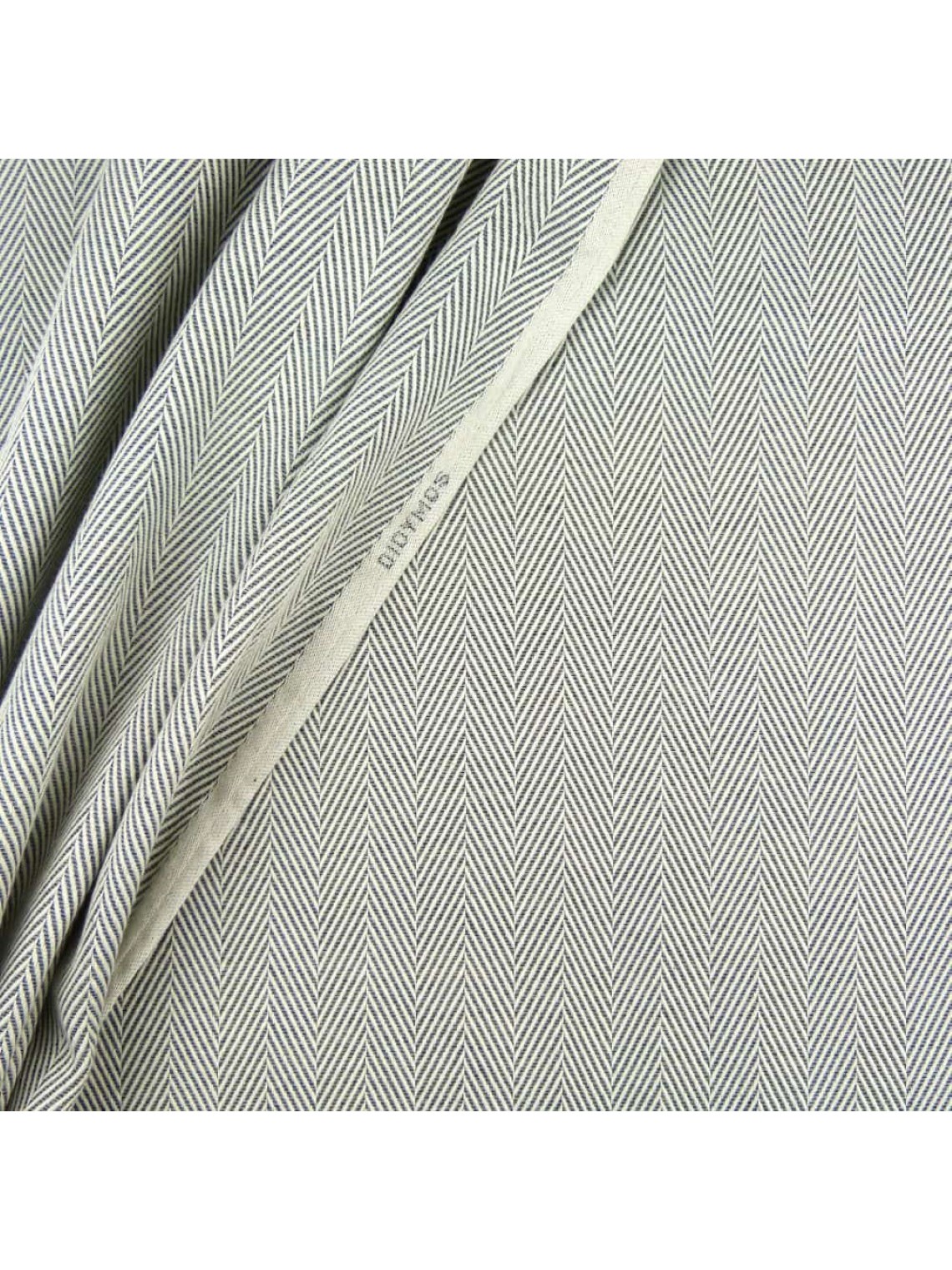 Didymos bērnu slings – dabisks un ērts risinājums mazulim