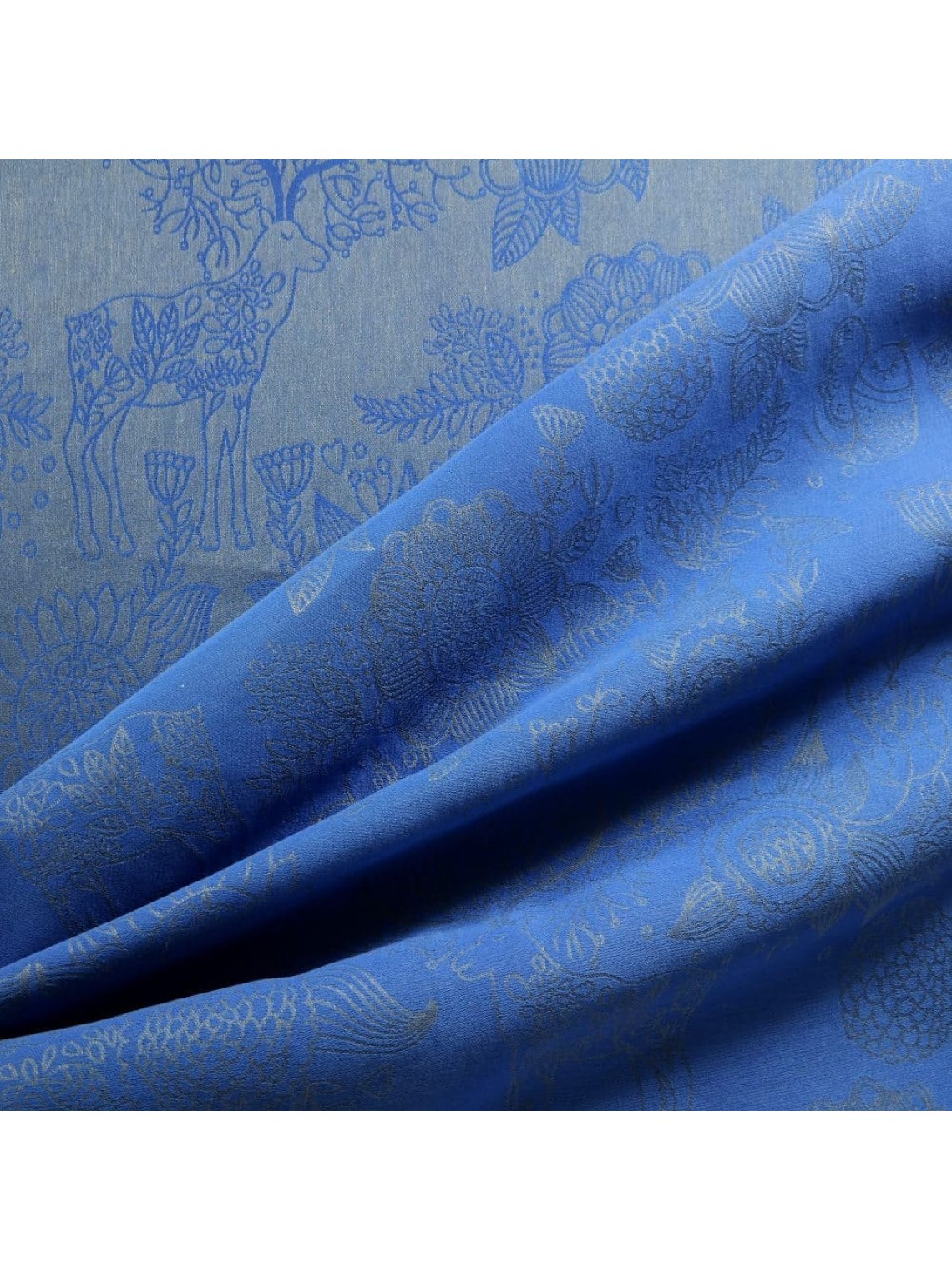 Didymos bērnu slings – dabisks un ērts risinājums mazulim Didymos bērnu slings – dabisks un ērts risinājums mazulim