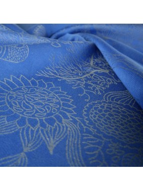 Didymos bērnu slings – dabisks un ērts risinājums mazulim Didymos bērnu slings – dabisks un ērts risinājums mazulim
