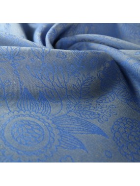Didymos bērnu slings – dabisks un ērts risinājums mazulim Didymos bērnu slings – dabisks un ērts risinājums mazulim