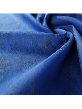 Didymos bērnu slings – dabisks un ērts risinājums mazulim Didymos bērnu slings – dabisks un ērts risinājums mazulim