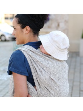 Didymos bērnu slings – dabisks un ērts risinājums mazulim Didymos bērnu slings – dabisks un ērts risinājums mazulim
