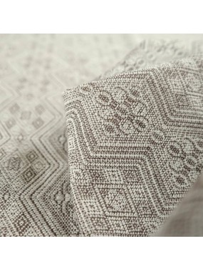Didymos bērnu slings – dabisks un ērts risinājums mazulim Didymos bērnu slings – dabisks un ērts risinājums mazulim
