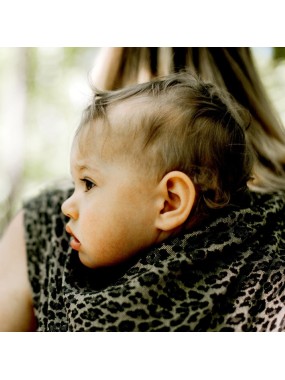 Didymos bērnu slings – dabisks un ērts risinājums mazulim Didymos bērnu slings – dabisks un ērts risinājums mazulim