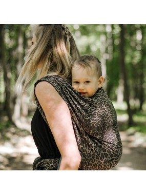 Didymos bērnu slings – dabisks un ērts risinājums mazulim Didymos bērnu slings – dabisks un ērts risinājums mazulim