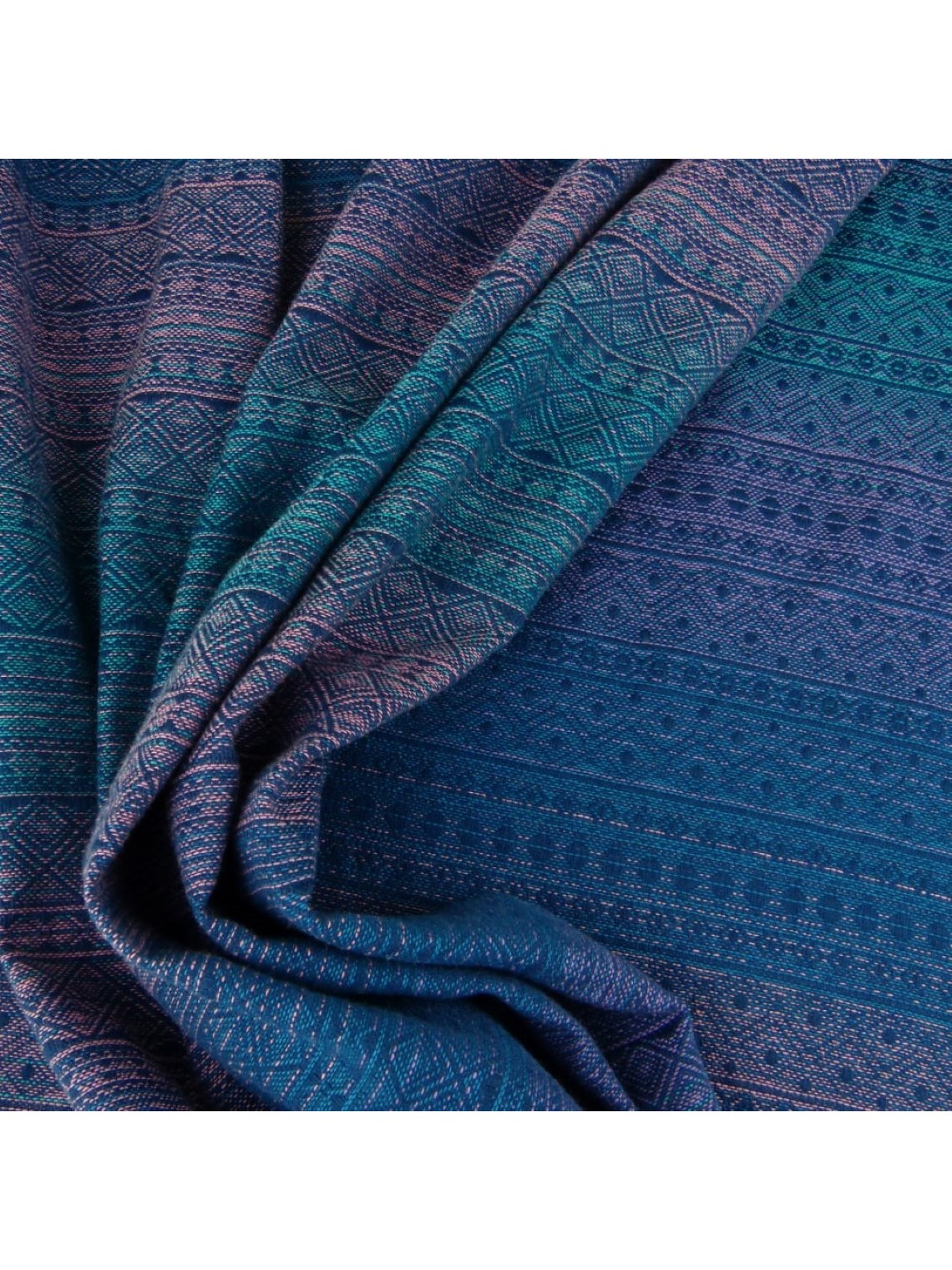 Didymos bērnu slings – dabisks un ērts risinājums mazulim