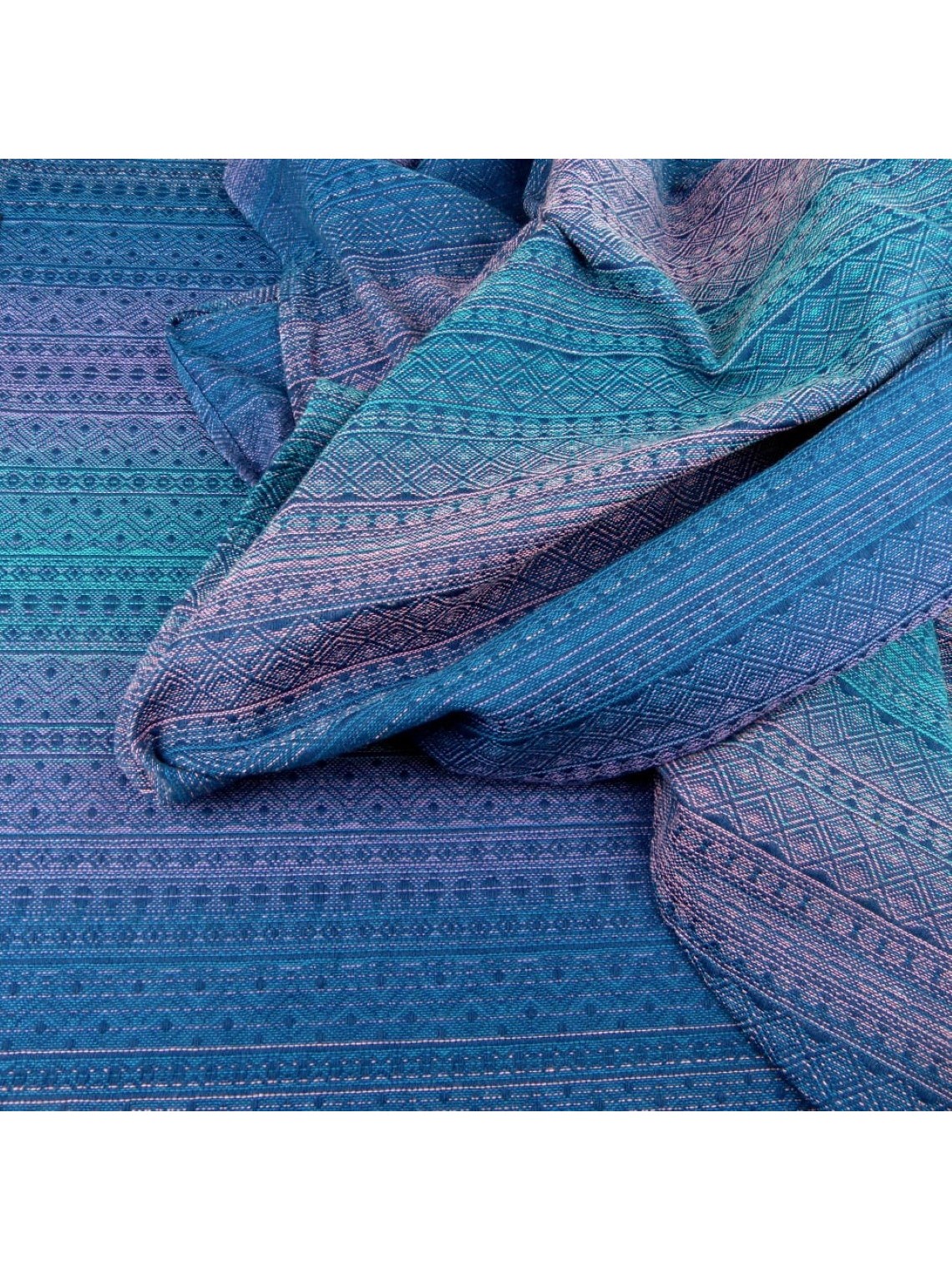 Didymos bērnu slings – dabisks un ērts risinājums mazulim