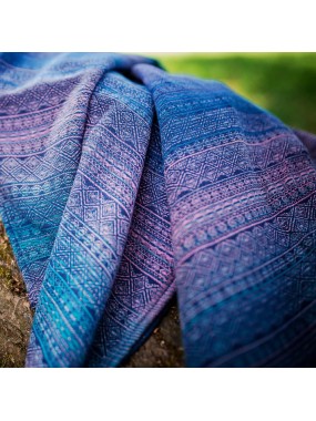 Didymos bērnu slings – dabisks un ērts risinājums mazulim Didymos bērnu slings – dabisks un ērts risinājums mazulim