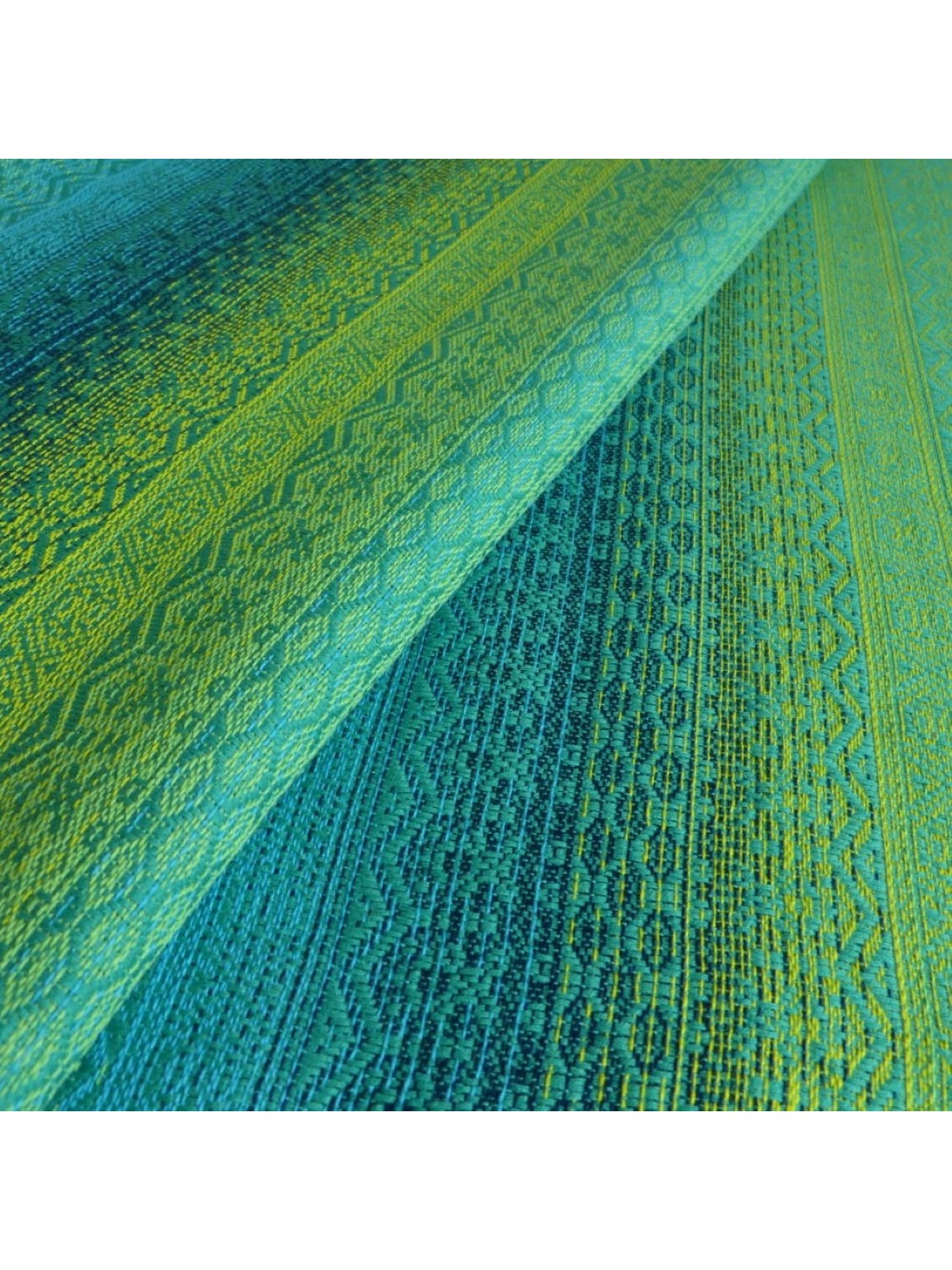 Didymos bērnu slings – dabisks un ērts risinājums mazulim