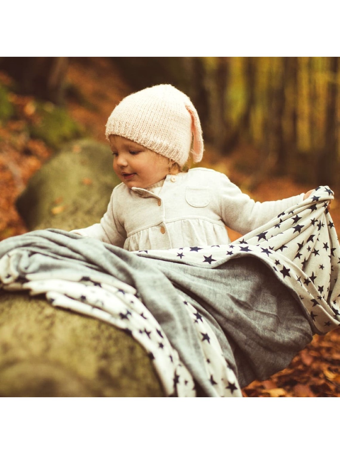 Didymos Baby Wrap Sling – natural comfort & support for your baby