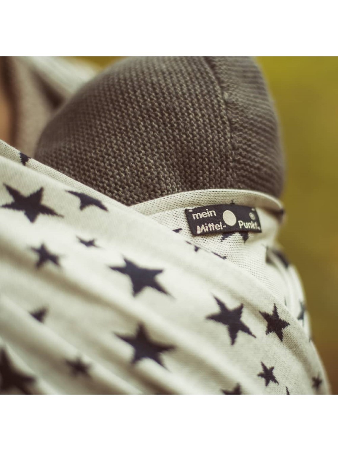 Didymos Baby Wrap Sling – natural comfort & support for your baby