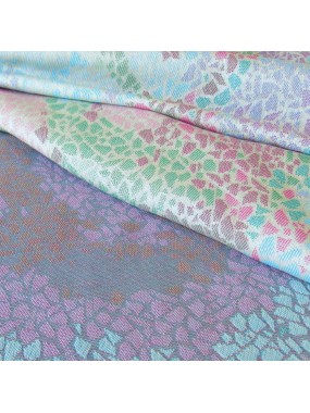 Didymos bērnu slings – dabisks un ērts risinājums mazulim Didymos bērnu slings – dabisks un ērts risinājums mazulim