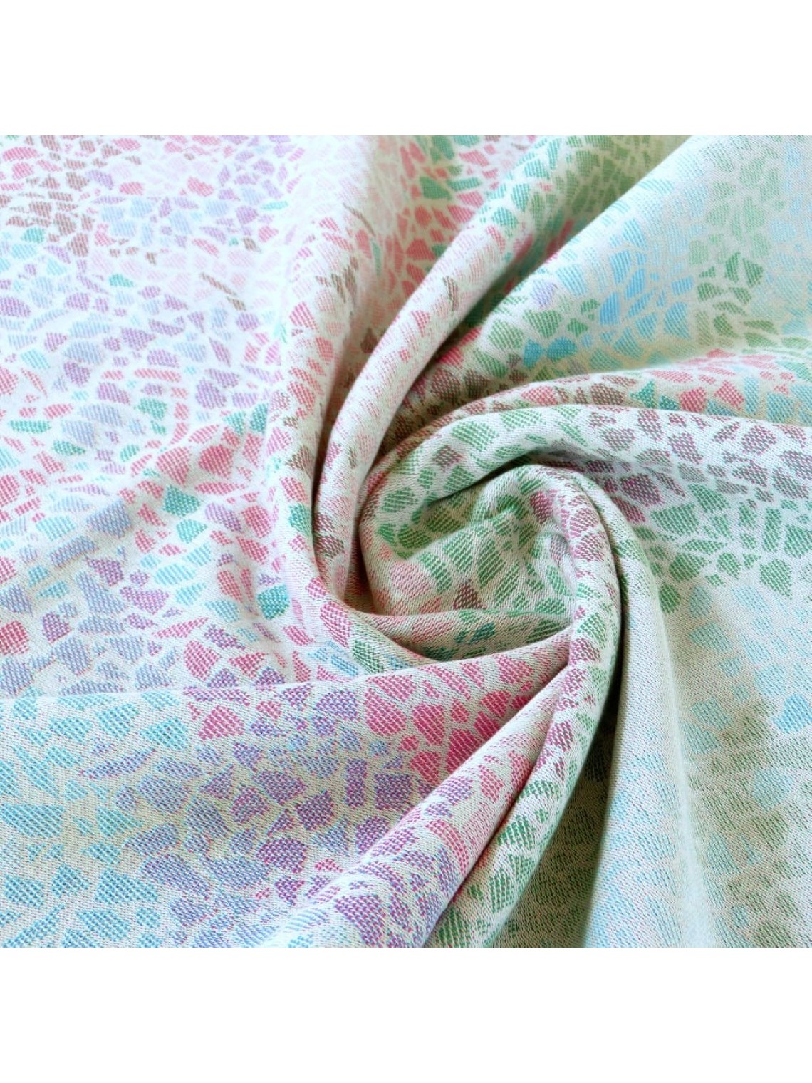 Didymos bērnu slings – dabisks un ērts risinājums mazulim