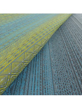 Didymos bērnu slings – dabisks un ērts risinājums mazulim