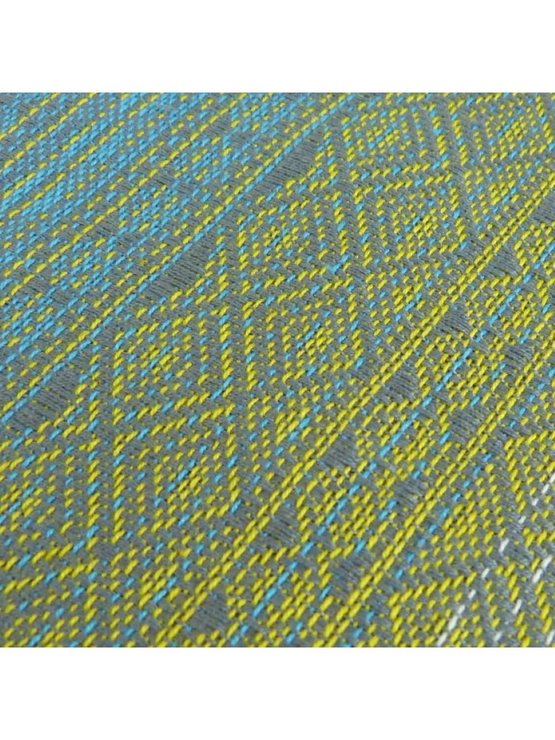 Didymos bērnu slings – dabisks un ērts risinājums mazulim