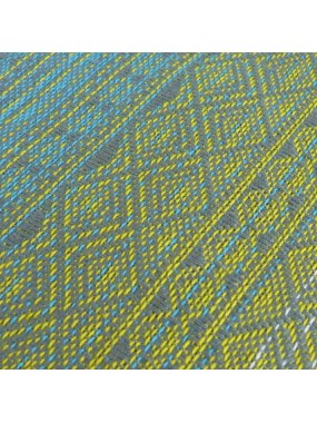 Didymos bērnu slings – dabisks un ērts risinājums mazulim
