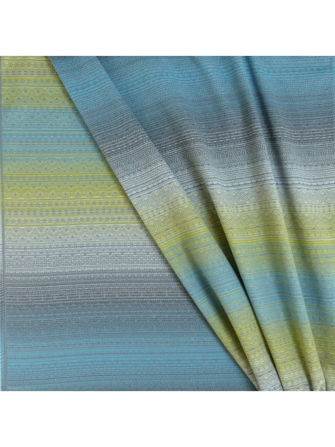Didymos bērnu slings – dabisks un ērts risinājums mazulim