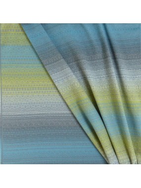 Didymos bērnu slings – dabisks un ērts risinājums mazulim