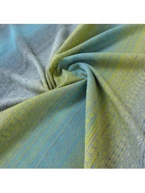 Didymos bērnu slings – dabisks un ērts risinājums mazulim