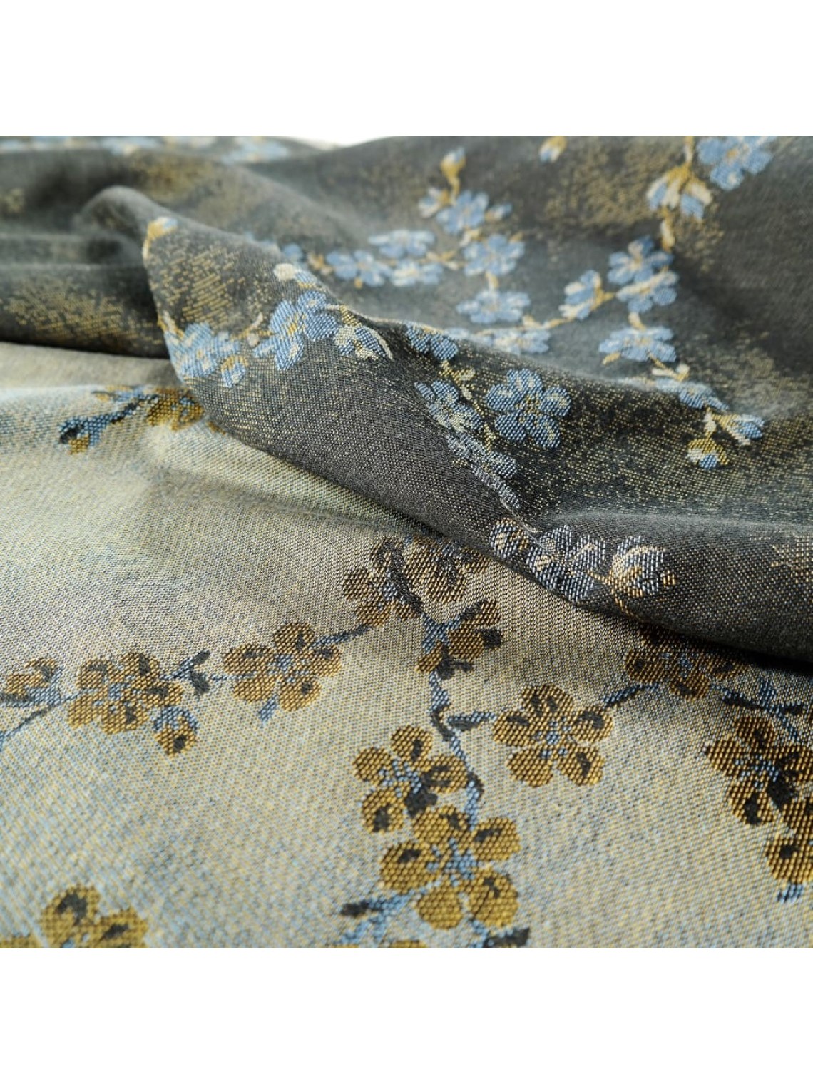Didymos bērnu slings – dabisks un ērts risinājums mazulim Didymos bērnu slings – dabisks un ērts risinājums mazulim