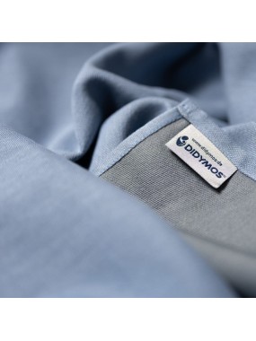 Didymos bērnu slings – dabisks un ērts risinājums mazulim