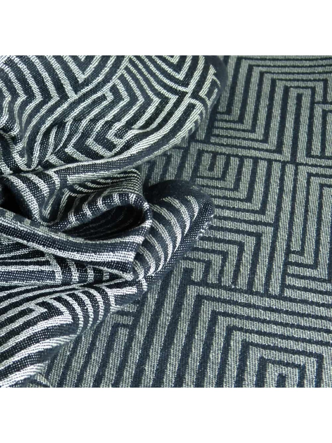 DidySling – ērts un elegants bērnu slings ar regulējamiem gredzeniem