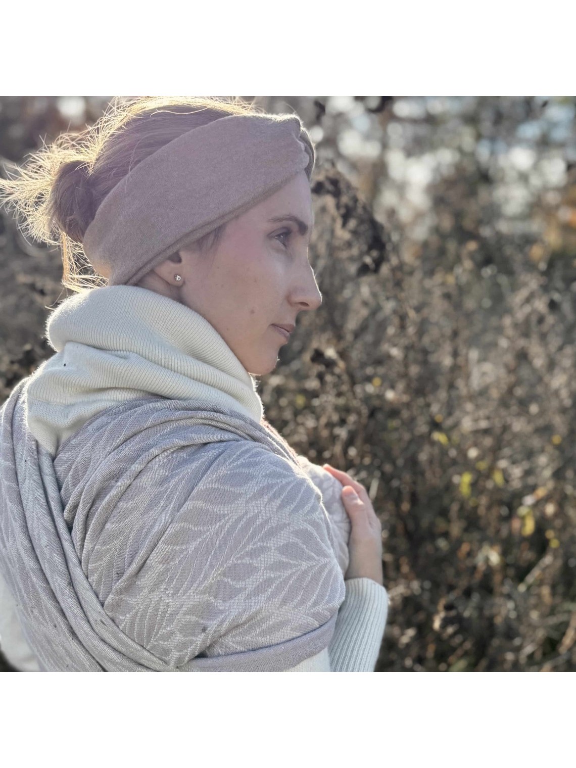 Didymos bērnu slings – dabisks un ērts risinājums mazulim Didymos bērnu slings – dabisks un ērts risinājums mazulim