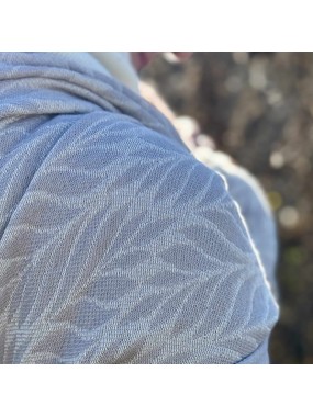 Didymos bērnu slings – dabisks un ērts risinājums mazulim Didymos bērnu slings – dabisks un ērts risinājums mazulim