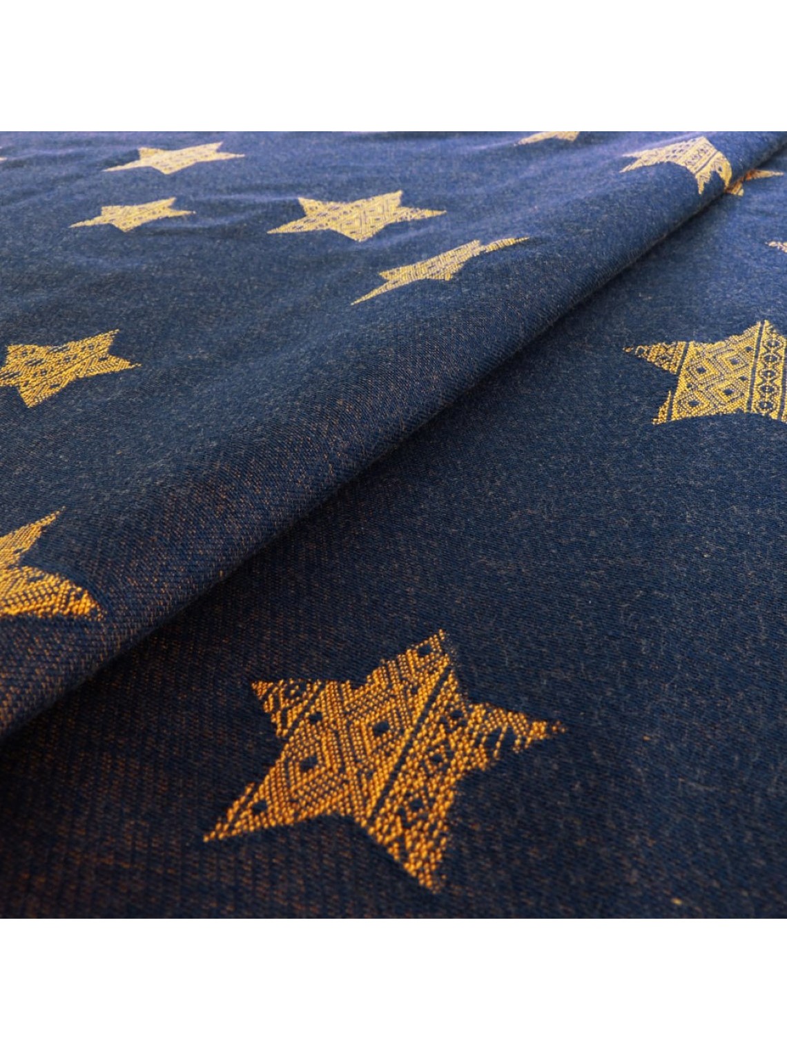 Didymos bērnu slings – dabisks un ērts risinājums mazulim