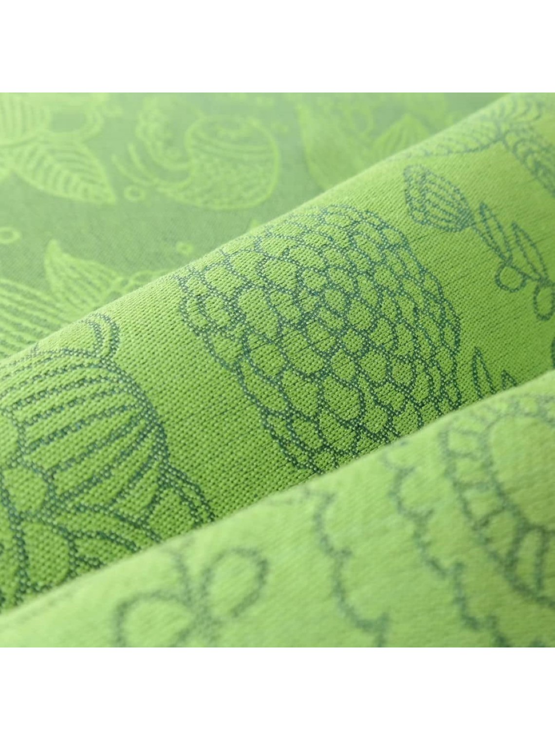 Didymos bērnu slings – dabisks un ērts risinājums mazulim