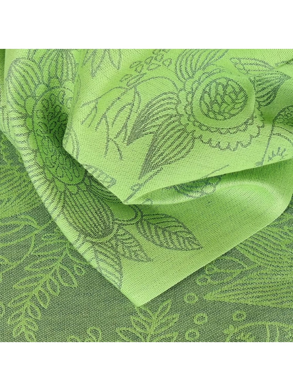 Didymos bērnu slings – dabisks un ērts risinājums mazulim