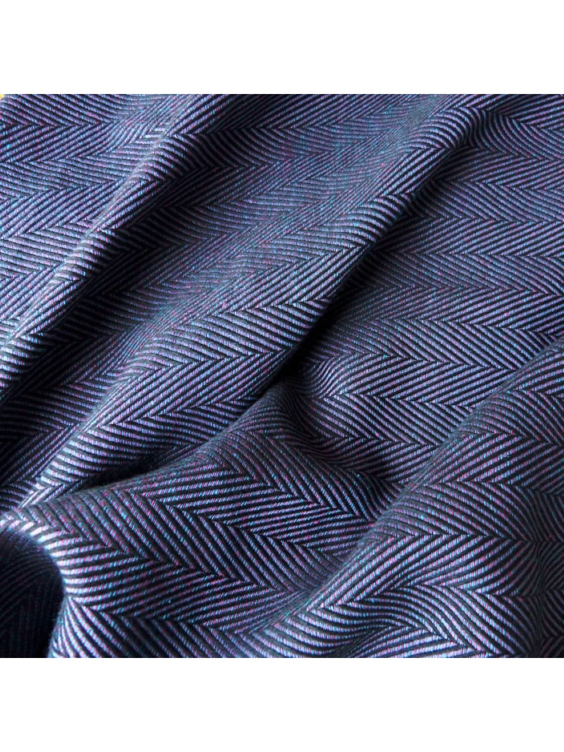 Didymos bērnu slings – dabisks un ērts risinājums mazulim
