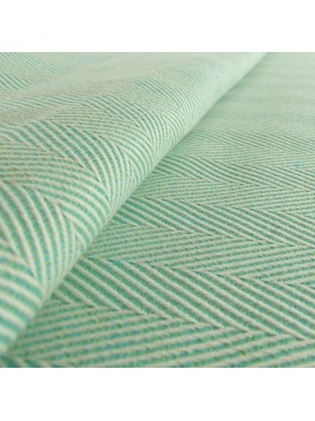Didymos bērnu slings – dabisks un ērts risinājums mazulim Didymos bērnu slings – dabisks un ērts risinājums mazulim
