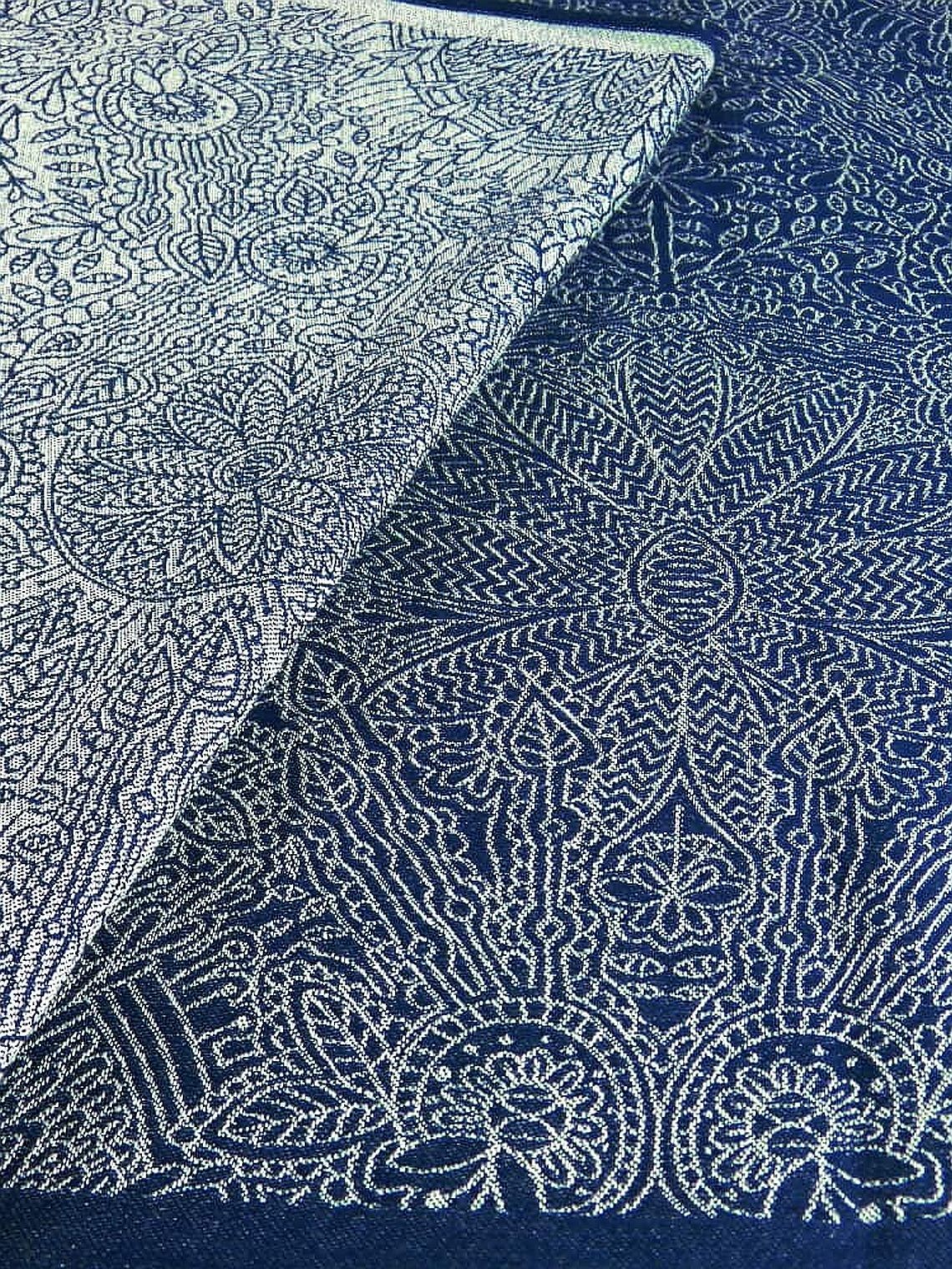 Didymos bērnu slings – dabisks un ērts risinājums mazulim