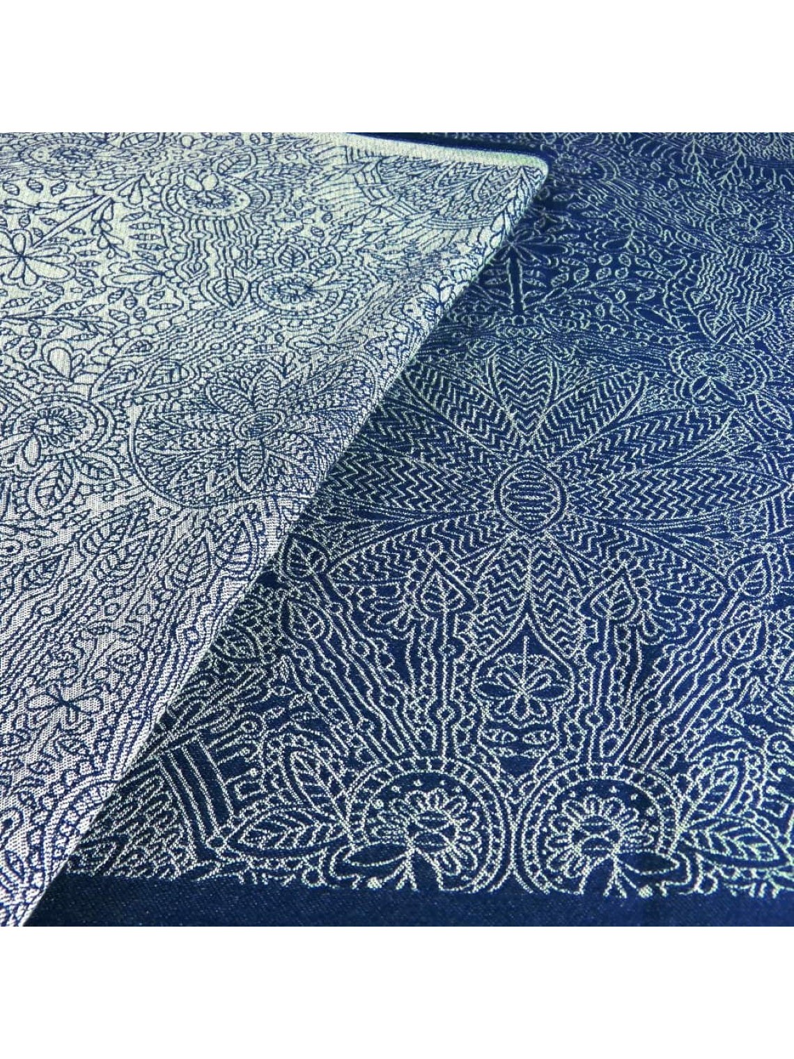 Didymos bērnu slings – dabisks un ērts risinājums mazulim