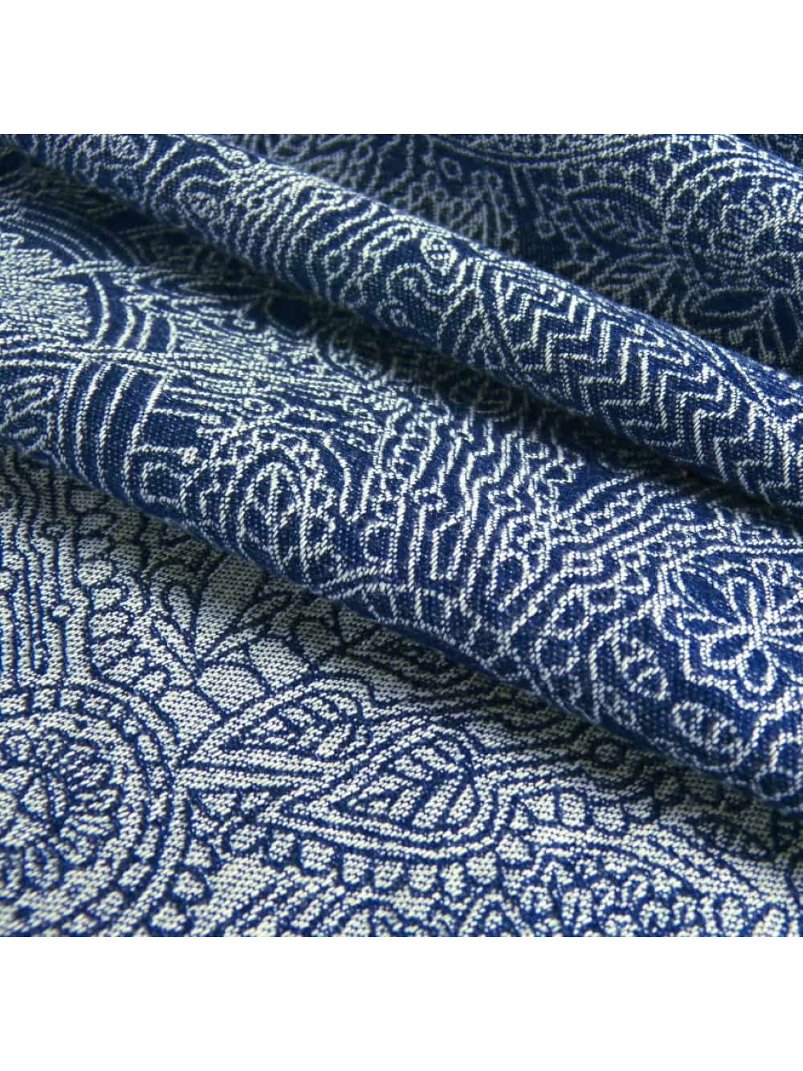 Didymos bērnu slings – dabisks un ērts risinājums mazulim