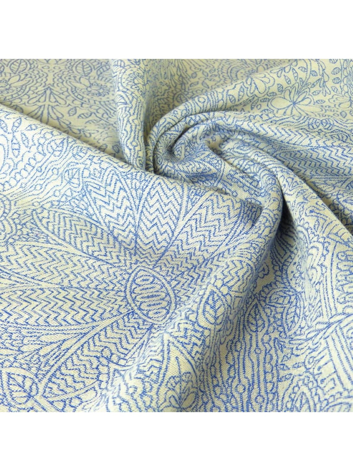 Didymos bērnu slings – dabisks un ērts risinājums mazulim
