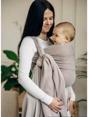 LennyLamb slings – ērts un drošs mazulim no dzimšanas līdz bērnudārzam LennyLamb slings – ērts un drošs mazulim no dzimšanas līdz bērnudārzam