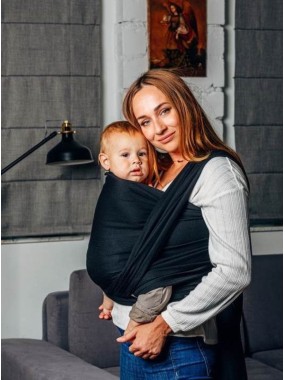 LennyLamb slings – ērts un drošs mazulim no dzimšanas līdz bērnudārzam