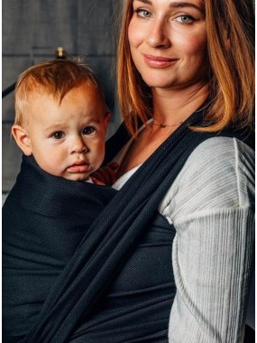 LennyLamb slings – ērts un drošs mazulim no dzimšanas līdz bērnudārzam