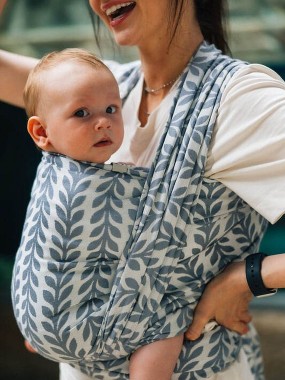 LennyLamb slings – ērts un drošs mazulim no dzimšanas līdz bērnudārzam LennyLamb slings – ērts un drošs mazulim no dzimšanas līdz bērnudārzam