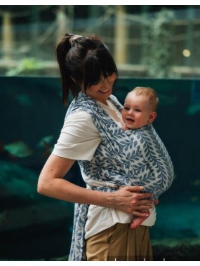 LennyLamb slings – ērts un drošs mazulim no dzimšanas līdz bērnudārzam LennyLamb slings – ērts un drošs mazulim no dzimšanas līdz bērnudārzam
