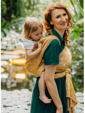 LennyLamb slings – ērts un drošs mazulim no dzimšanas līdz bērnudārzam LennyLamb slings – ērts un drošs mazulim no dzimšanas līdz bērnudārzam